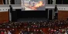 Montezemolo e la Ferrari. Il docufilm e quella visione su un marchio mondiale