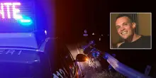 Marcello Zannini muore a 41 anni nell’incidente in moto