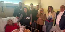 Furto nella casa di riposo. Deruba anziano ospite, infermiere denunciato