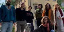 Generazione, ambiente e danza. Sbarca in città il ’Gad Festival’