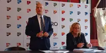 Porto insabbiato e colpe. Pia Perricci: "Chi paga?"