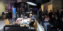 Tre giorni da trascorrere nello Spazio Marte