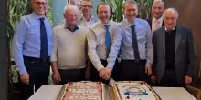 Centrale del Latte di Cesena. Un 2024 col segno più