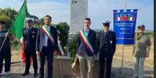 L’eccidio di Ponte Ruffio commemorato dai sindaci. Lattuca e Gozzoli