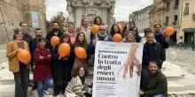 Contro la tratta di esseri umani. In 10 anni salvate 200 persone