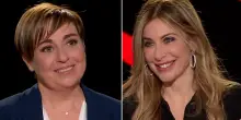 Benedetta Rossi a Belve senza filtri: "Antichef per eccellenza? Chi se ne frega"