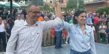Schlein: "Nessun dubbio. Resto a fianco di Matteo. Ha tutto il mio appoggio"