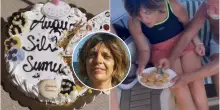 Silvia sulla Flotilla verso Gaza, la mamma di Ancona: “Spaventati, ma non ci fermiamo”