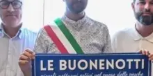 Tornano le ’Buonenotti’ nel Paese delle pesche