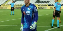 Klinsmann ancora ai box. Fiducia nel recupero