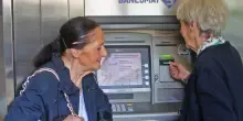 Il ‘mercato’ dei soldi . Imprese finanziarie in aumento, ma calano i prestiti alle imprese