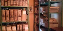 Si riaprono le dimore storiche