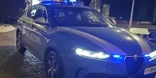 Furto al ristorante Cozza Amara. Ruba il fondo cassa: mille euro. Tradito 24 ore dopo dal tatuaggio