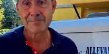 Vannacci nelle Marche: "La Lega alle elezioni?. Puntiamo al 90 per cento"