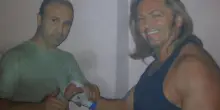 Mondo dello sport in lutto. Addio all’ex pugile Sassoli: "Amico sincero e sensibile"
