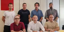Crisi Hp, l’allarme dei sindacati: "Rischio terremoto sociale, non possiamo permettercelo"