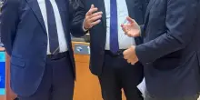 Clima, Panieri a Bruxelles: "Serve lavorare di squadra. Proseguono gli interventi"