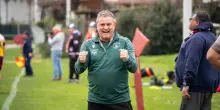 Leandro Lobrauco: dalla palla ovale alla promozione del rugby a San Benedetto