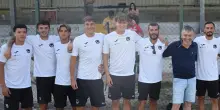 Successo di lusso per l’Atletico Ascoli: battuto il Pineto