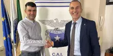 Il rocchigiano Casanova eletto ai vertici del Cai