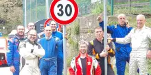 ‘Borgo & Motori’ da record. Gli organizzatori esultano: "Superate tremila presenze"