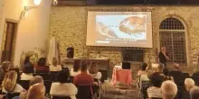 ’Casentino: terra di Robbiane’, la relazione storico-artistica