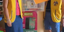 Zaino sospeso nelle cartolerie, così si aiutano gli studenti più poveri