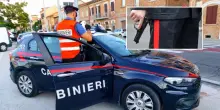 Fuga con sparatoria, venne ferito da un carabiniere. Ora chiede 120mila euro di risarcimento