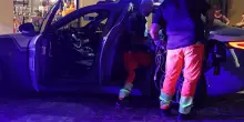 Proseguono le verifiche sul 17enne dopo l’accoltellamento in piazza