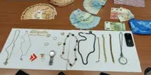Arrestati dalla polizia stradale dopo la truffa del finto incidente