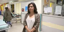 Pronto Soccorso ampliato a fine giugno: "Riorganizzazione e tanti interventi. Ma resta la carenza di personale"