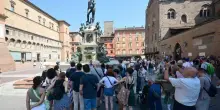 Gli equilibri del turismo. Due milioni di visitatori. Boom di presenze Usa