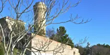 Cardeto, la zona del Faro si accende: musica e circo per aprire gli eventi