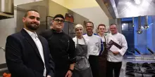 Riapre il ristorante Casa Artusi: “Qui i piatti di Pellegrino e molto altro”