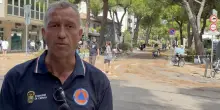 Il sindaco e i pini della discordia: "Hanno fatto la storia della località. Ma bisogna ragionare su quelli secolari"