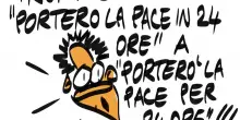 L’angolo di Petrax