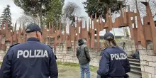 Il pusher si inventa la rapina: "Mi hanno minacciato col coltello"