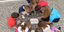 Bimbi al Festival Pergolesi Spontini, giochi in musica ed escape room