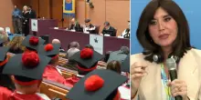 Lauree ‘mutilate’, la svolta. L’intervento del ministero: una legge per la ‘sanatoria’
