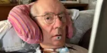 Morto Manlio Malatesta. Malato di Sla, scrisse un libro muovendo solo le labbra