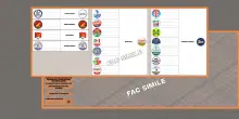 Ancona, come si vota alle elezioni regionali 2025 e fac simile della scheda