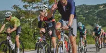 Granfondo Nove Colli: il Dream Team pedala per #NoveColli4Children e l'oncologia pediatrica