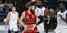 Coach Leka elogia il gruppo:: "Un atteggiamento eccezionale"