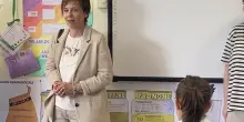 "Scuola, Mazzini e Polo pronte a settembre"