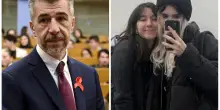 Giulia Cecchettin compleanno, lo strazio di papà Gino: “Ora è un giorno intriso di dolore”