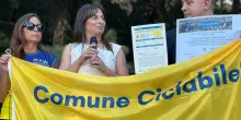 Piste ciclabili, la Fiab promuove la città
