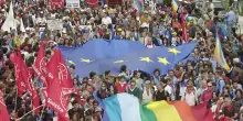 Con il cuore in Umbria. Comune sulla via della pace