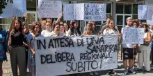 Le lauree ‘mutilate’. Regione al lavoro per ‘anticipare’ Roma