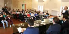 Torna ’Cronisti in classe’. Giovani in prima pagina
