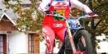 Fiumalbo, piloti di trial si sfidano per il titolo italiano